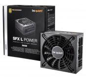 Be Quiet! Launches SFX L Power PSU Series