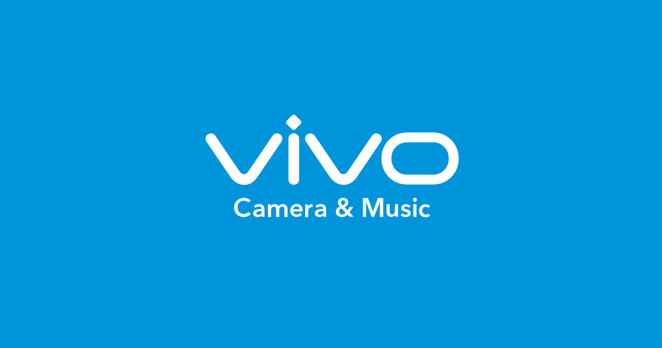 Vivo X20 full-screen smartphone