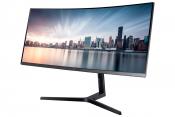 Samsung Launches CH89, CH80 and SH85 business monitors