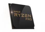 AMD Ryzen PRO Desktop Processors Available Worldwide