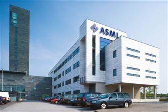 ASML opens branch office in Nanjing