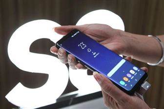 AMOLED smartphones growing robustly