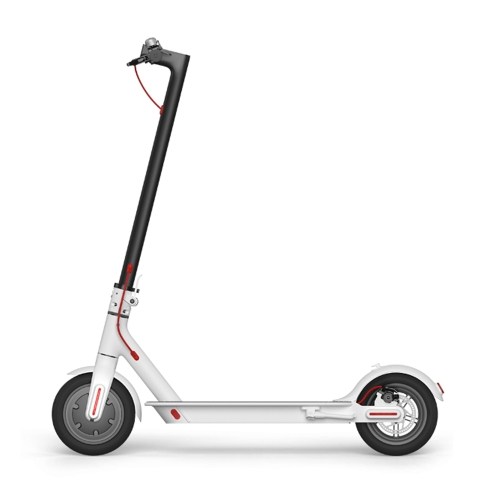 Xiaomi M365 folding electric scooter