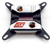 Swiftech Offers New Apogee SKF-TR4 Heirloom Series LE Series For Threadripper