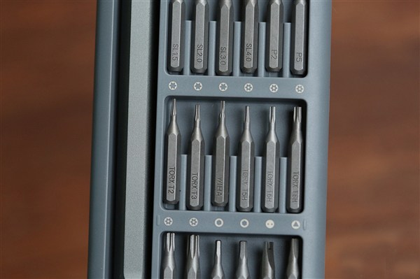 Xiaomi Wiha 24 in 1 Precision Screwdriver Kit