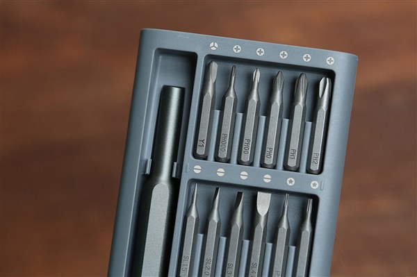 Xiaomi Wiha 24 in 1 Precision Screwdriver Kit