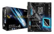 ASRock Z370 motherboards for Intel Coffee Lake CPUs Surface