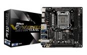 ASRock Z370 motherboards for Intel Coffee Lake CPUs Surface