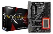 ASRock Z370 motherboards for Intel Coffee Lake CPUs Surface