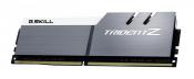 G.SKILL Launches New DDR4-4600MHz Extreme PerformanceTrident Z Memory Kit