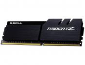 G.SKILL Launches New DDR4-4600MHz Extreme PerformanceTrident Z Memory Kit