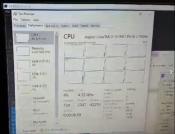 Intel Core i7-8700K Cinebench CB 15 Benchmarks