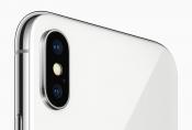 Apple presents iPhone X with OLED Screen and Face ID