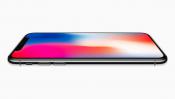 Apple presents iPhone X with OLED Screen and Face ID