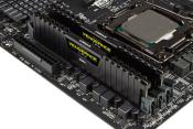 Corsair Launches its Fastest Ever DDR4 Kit - Vengeance LPX 16GB 4600MHz 