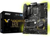 Photos and prices of MSI Z370 motherboards leak