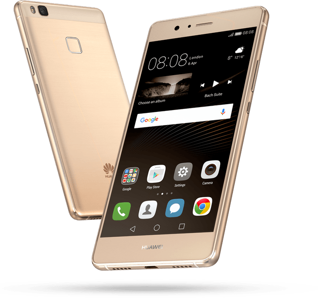 Huawei P9 Lite 4G Smartphone 