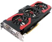 PNY Adds GeForce GTX 1070 XLR8 OC Graphics Card