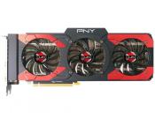 PNY Adds GeForce GTX 1070 XLR8 OC Graphics Card