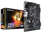 Gigabyte Announces Many Z370 Chipset based AORUS Motherboards 