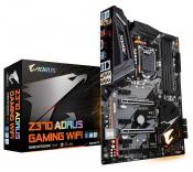 Gigabyte Announces Many Z370 Chipset based AORUS Motherboards 