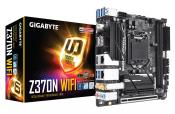 Gigabyte Announces Many Z370 Chipset based AORUS Motherboards 