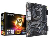 Gigabyte Announces Many Z370 Chipset based AORUS Motherboards 