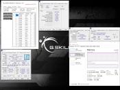 G.SKILL Releases New DDR4 Specifications for Intel Coffee Lake Platform