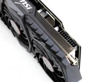 Preview: The new MSI GeForce GTX 1080 Ti Gaming X Trio