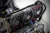 Preview: The new MSI GeForce GTX 1080 Ti Gaming X Trio