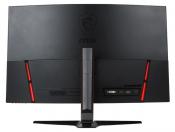 MSI Releases Optix AG32C 32-inch Curved Gaming Monitor