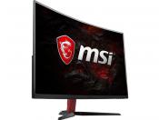 MSI Releases Optix AG32C 32-inch Curved Gaming Monitor