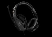 ROCCAT releases  Khan Pro Hi-Res Gaming Headset