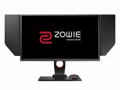 BenQ announces E-Sports Zowie 144Hz 24.5inch XL2536 monitor