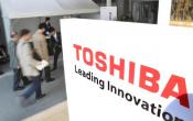 Toshiba shareholders agree with the sale of memory division to the consortium