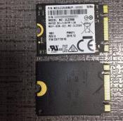 A Very Tiny Samsung PM971 M.2 NVMe SSD Spotted