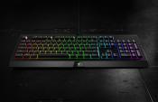 Razer launches entry level Cynosa Chroma Keyboard