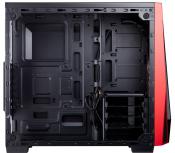 Corsair Launches Carbide Series SPEC-04 Tempered Glass Case