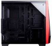 Corsair Launches Carbide Series SPEC-04 Tempered Glass Case