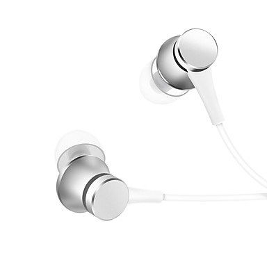 xiaomi mi in-ear earphone