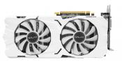 Galax To Offer GeForce GTX 1070 Ti With White Cooler