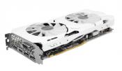 Galax To Offer GeForce GTX 1070 Ti With White Cooler