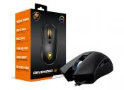 COUGAR Launches Minos X5 and Revenger S Mice