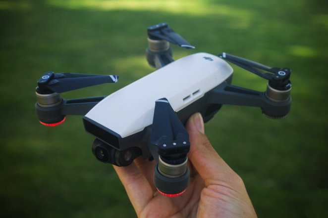 DJI Spark