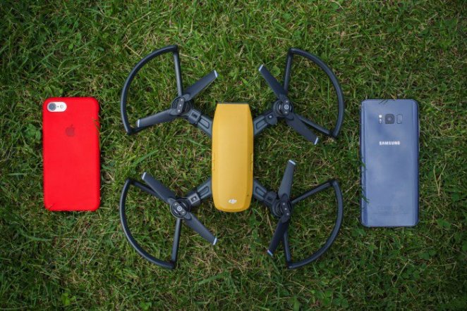 DJI Spark