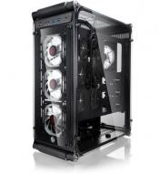 Raijintek Releases New Tempered Glass Cases