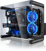 Raijintek Releases New Tempered Glass Cases