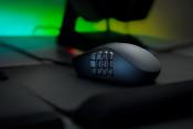 Razer Announces Naga Trinity Gaming Mouse and Tartarus V2 Gaming Keypad