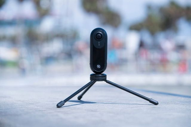 Insta360 ONE 4K