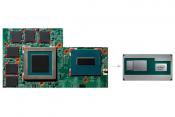 Intel Core Processor Combines CPU with Discrete Graphics & HBM2 From AMD